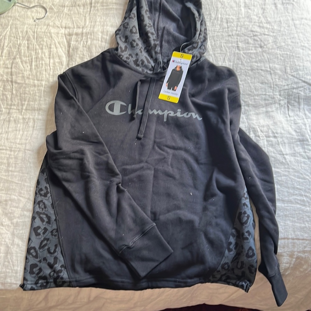 Champion Hoodie